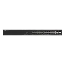 Lancom gs-3628x gestito l2/l3 1u nero