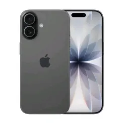 APPLE IPHONE 17 512GB 6.3" BLACK MG6P4HN/A