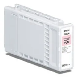 Epson ultrachrome pro10 cartuccia d\`inchiostro 1 pz originale magenta chiaro vivido