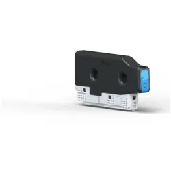 Epson C13T08N240 cartuccia d'inchiostro 1 pz Originale Ciano (WFE AM-C400 Cyan I