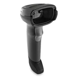 Zebra DS2208 Lettore di codici a barre portatile 1D/2D LED Nero (Zebra DS2208 Ba