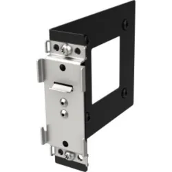 Axis 02361-001 security cameras mounts & housings clip a binario