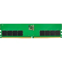 Hp 16gb ddr5 (1x16gb) 4800 udimm necc memory memoria 4800 mhz