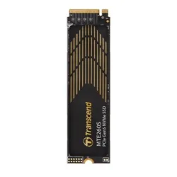 Transcend 1TB M.2 2280 PCIE GEN5X4 NVME + HS 0760557860532