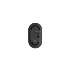 Logitech 920-012239 tastiera mouse incluso universale rf senza fili + bluetooth qwerty us international grafite