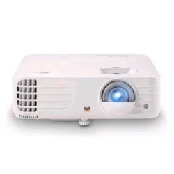 Viewsonic px701-4k videoproiettore view 4k uhd 3.200 lum gaming 240hz 4.2 ms 2xhdmi 10w white