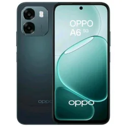 Oppo a6 ai 5g dual sim 6.75 octa core 256gb ram 6gb 5g italia sapphire black