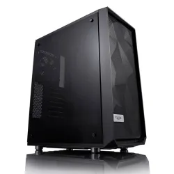 Fractal Design Meshify C Midi Tower Nero (Case Meshify C BKO ATX)