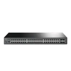 Tp-link tl-sg3452 switch 48 porte gigabit l2 managed switch