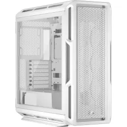 Corsair 5000t midi tower bianco