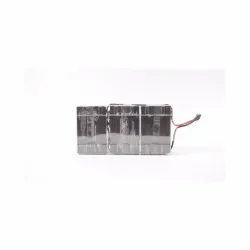 Eaton eb033sp batteria ups acido piombo (vrla) 12 v 9 ah