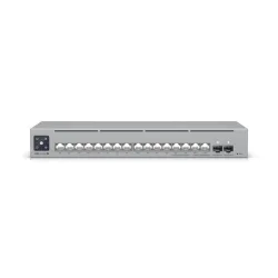 Ubiquiti pro max 16 poe gestito l3 gigabit ethernet (10/100/1000) supporto power over ethernet (poe) grigio
