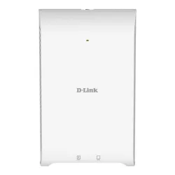 D-link dap-2622 access point wlan 1200 mbit/s wi-fi supporto power over ethernet poe bianco