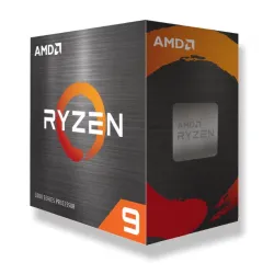 AMD Ryzen 9 5900XT processore 3,3 GHz 72 MB L2 & L3 Scatola (AMD Ryzen 9 5900XT,