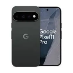 Google pixel 11 pro 5g dual sim 6.3 octa core 256gb ram 12gb 5g europa obsidian black eu
