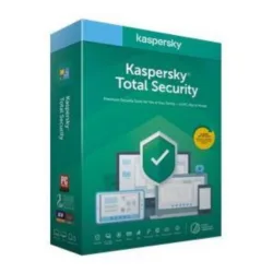 Kaspersky total security 2020 licenza per 3 dispositivi per 1 anno versione - full (italiano)