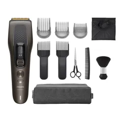 Philips ped tagliacapelli series 95000 28impost philips forbice pettine mantella
