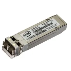 Intel e25gsfp28sr modulo del ricetrasmettitore di rete fibra ottica 25000 mbit/s sfp28 850 nm