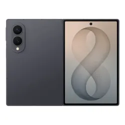 Samsung galaxy z fold8 19,3 cm (7.6\) doppia sim 5g usb tipo-c 16 gb 256 gb 4800 mah grafite