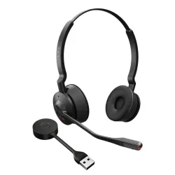 Jabra Engage 55 SE Auricolare Wireless A Padiglione Ufficio Nero (JABRA ENGAGE 5