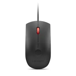 Lenovo 4y51s24029 mouse ufficio ambidestro usb tipo a ottico 2000 dpi