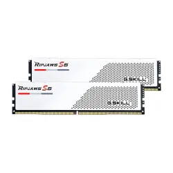 G.Skill Ripjaws S5 memoria 32 GB 2 x 16 GB DDR5 5600 MHz (G.Skill DDR5 RAM 32GB