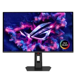 Asus ROG STRIX OLED 27 QD-OLED 360 HZ 4711636206037