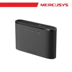 Mercusys 4g lte mobile wi-fi router