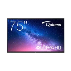 Optoma MONITOR CREATIVE TOUCH SERIE 5 75 ! 5055387667884