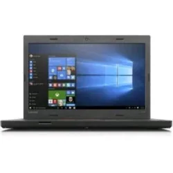 Lenovo t450 intel core i5-5300u 4gb intel hd ssd 256gb 14 hdready win 10 pro mar - refurbished grade a
