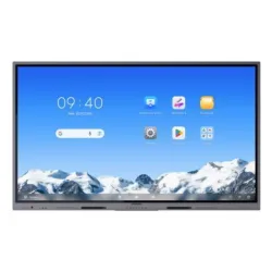Hikvision ds-d5c65rb/a2l - monitor interattivo 65 4k