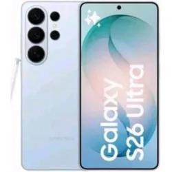 Samsung s948 galaxy s26 ultra ai 5g dual sim 6.9 octa core 256gb ram 12gb 5g tim sky blue