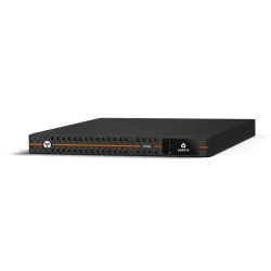 Vertiv liebert ups edge rack 1u 1000va 900w 230v line interactive avr