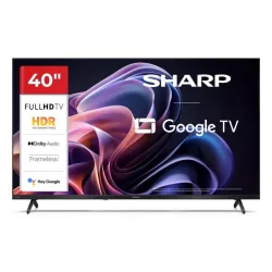 Sharp 40 FHD GOOGLE TV 5905683272827