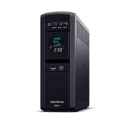 Cyberpower cp1350epfclcd ups line interactive 1350va 780w 6*schuko