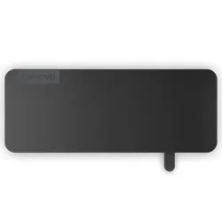 Lenovo 4x11n40212 Replicatore Di Porte E Docking Station Per Laptop Cablato Usb