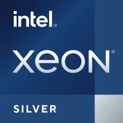 Intel xeon silver 4309y processore 2,8 ghz 12 mb