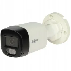 Telecamera sorveglianza ahd 5mp bullet 2.8mm (hac-hfw1500rl-il-a-0280b-s3-dip)