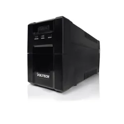 Ups 1000va line interactive pure onda s