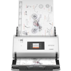 Epson WORKFORCE DS-30000 8715946676562