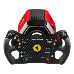 T818 ferrari 488 gt3 simulator