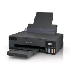 Epson ecotank et-18100 stampante inkjet fotografica a3+ a 6 colori wi-fi wi-fi direct 5.760x1.440 dpi black
