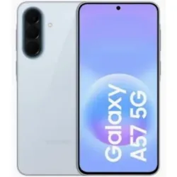 Samsung a576 galaxy a57 5g dual sim 6.7 octa core 256gb ram 8gb 5g europa icyblue
