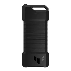 Asus esd-t1a/blk/g/as// box esterno ssd nero m.2