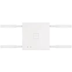 Lancom 750-5g (eu) router cablato gigabit ethernet bianco