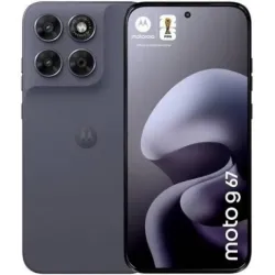 Motorola moto g67 5g dual sim 6.78 octa core 128gb ram 4gb 5g italia pantone arctic seal