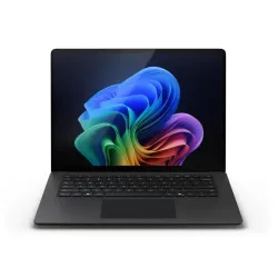 Microsoft surface laptop copilot+ pc for business - 7th edition - intel core ultra 7 266v / 2.2 ghz - win 1 - tastiera qwertz