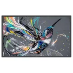 Philips 65bdl3511q-00 display 65`` q-line 18-7 4k ultra hd basic failover usb auto play smart player lan