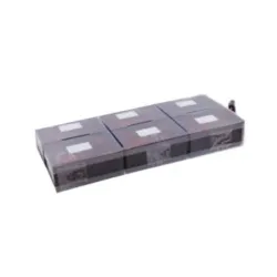 Eaton eb001sp batteria ups acido piombo (vrla) 6 v 9 ah