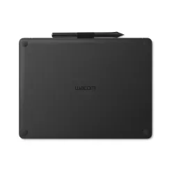 Wacom intuos ctl-6100k-b, kabelgebunden, 216 x 135 mm, usb, 7 mm, stift, schwarz